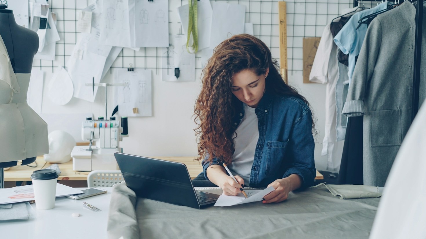 Five Easy Ways to Kickstart Your Creative Journey