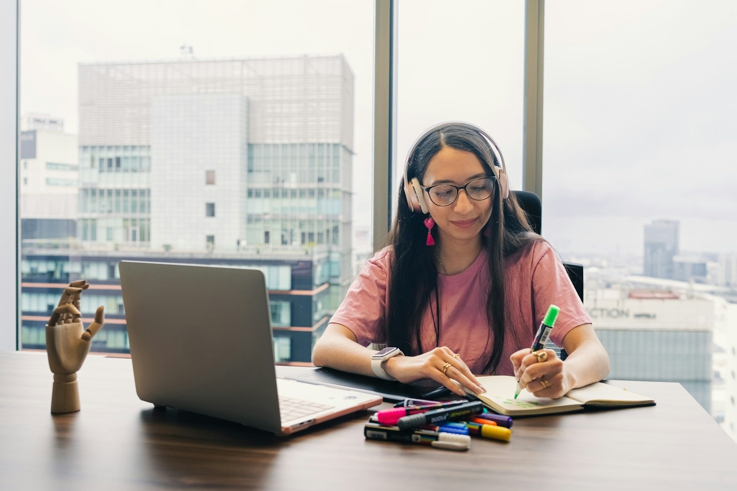 How to Build an Authentic Personal Brand from Scratch